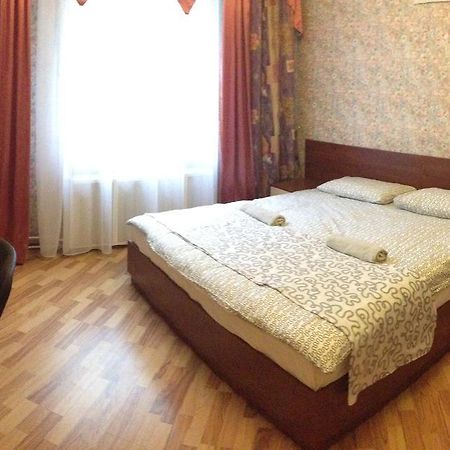 New Bed & Breakfast Minsk Exterior photo