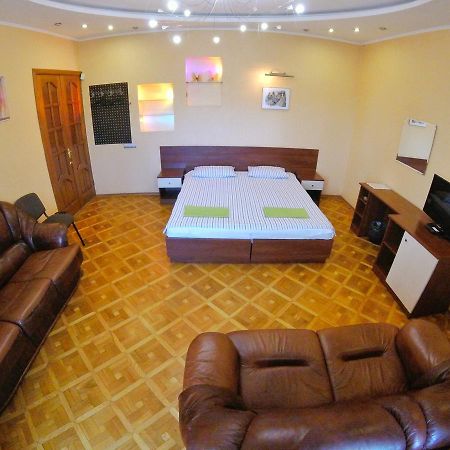 New Bed & Breakfast Minsk Exterior photo
