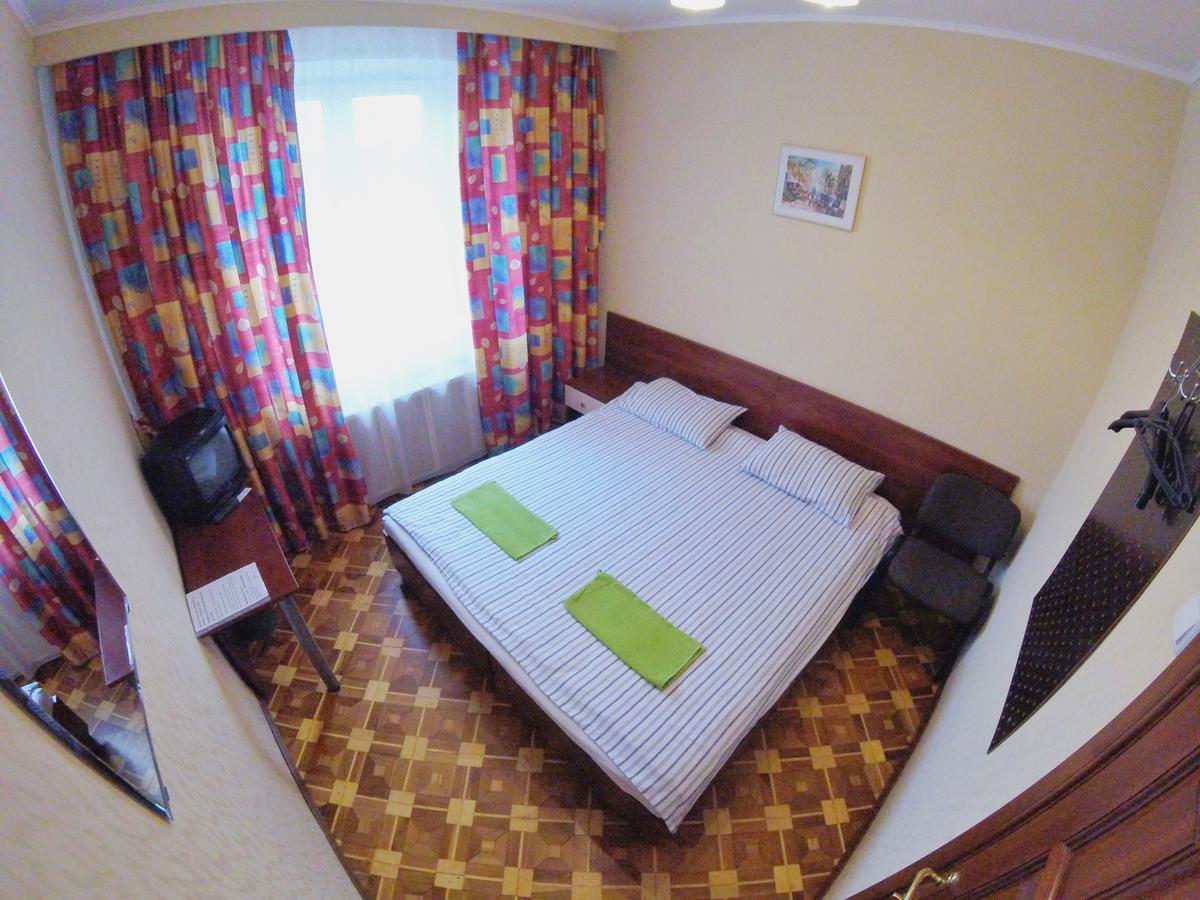 New Bed & Breakfast Minsk Exterior photo