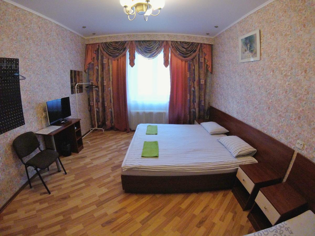 New Bed & Breakfast Minsk Exterior photo