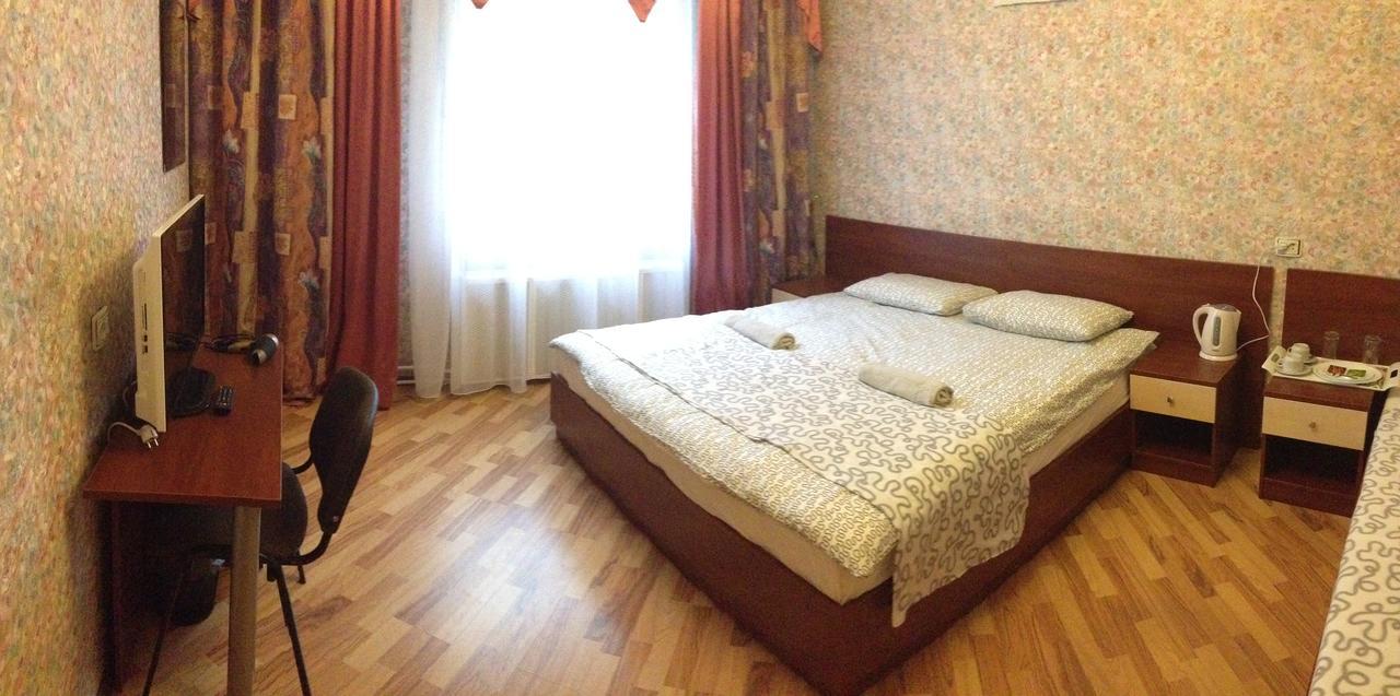 New Bed & Breakfast Minsk Exterior photo