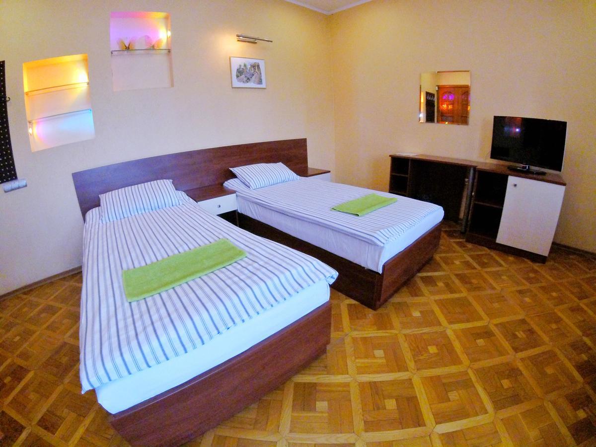 New Bed & Breakfast Minsk Exterior photo