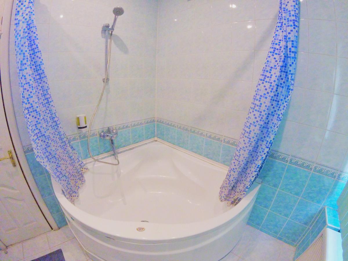 New Bed & Breakfast Minsk Exterior photo