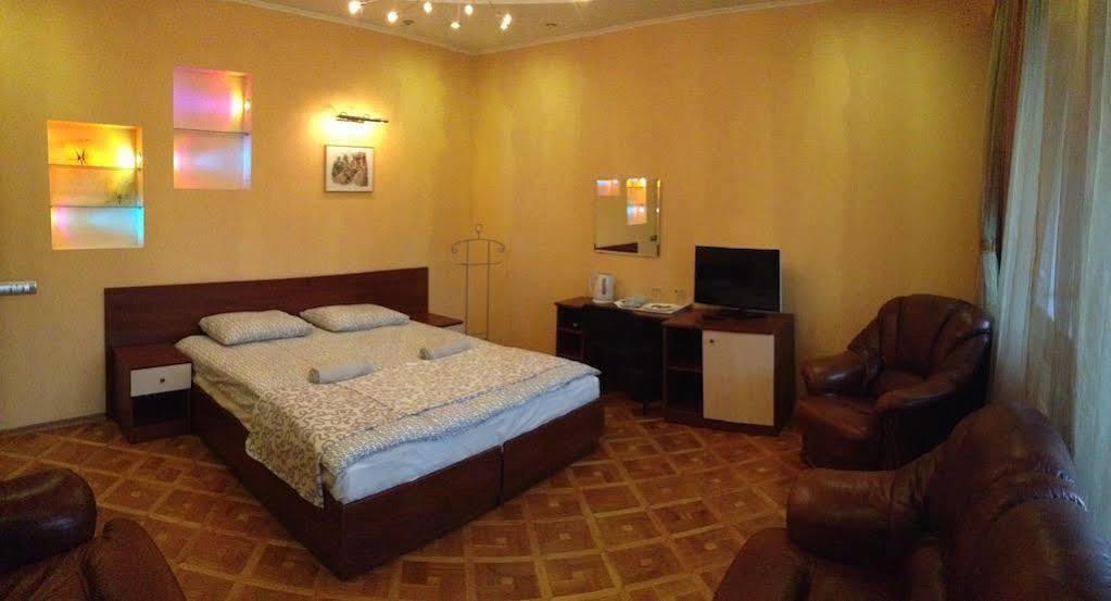 New Bed & Breakfast Minsk Exterior photo