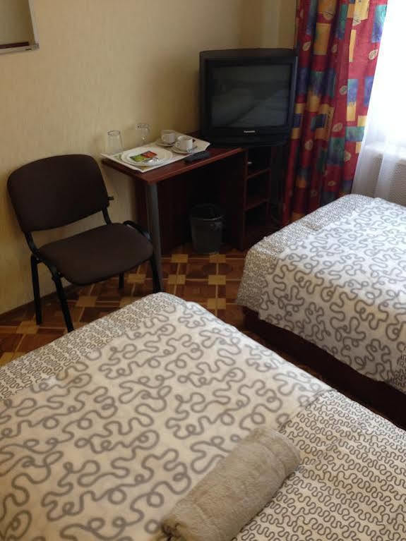 New Bed & Breakfast Minsk Exterior photo