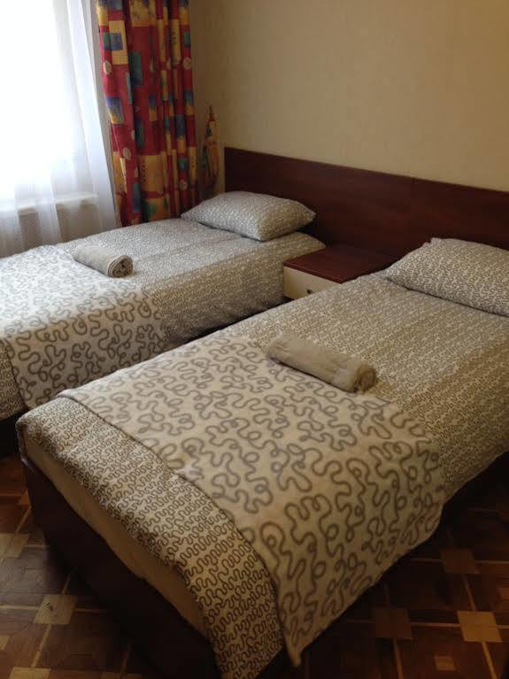 New Bed & Breakfast Minsk Exterior photo