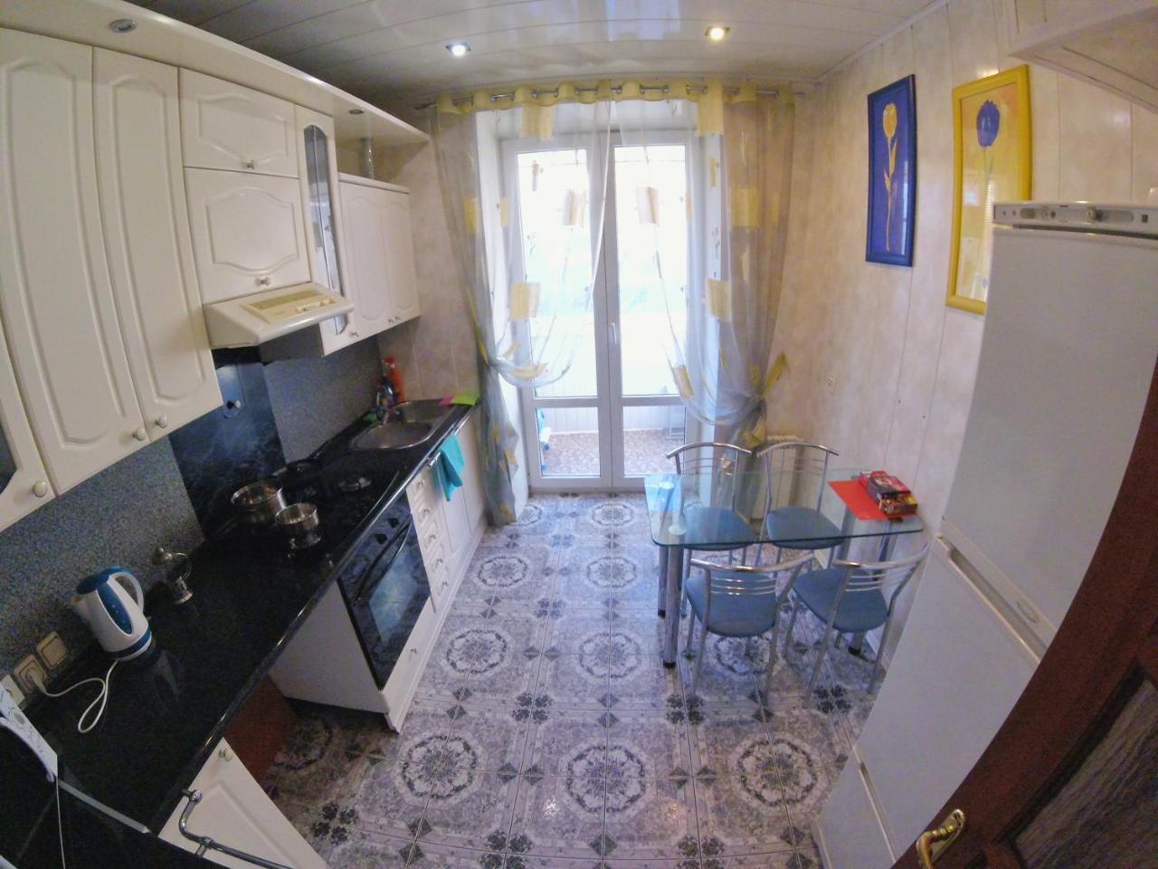 New Bed & Breakfast Minsk Exterior photo