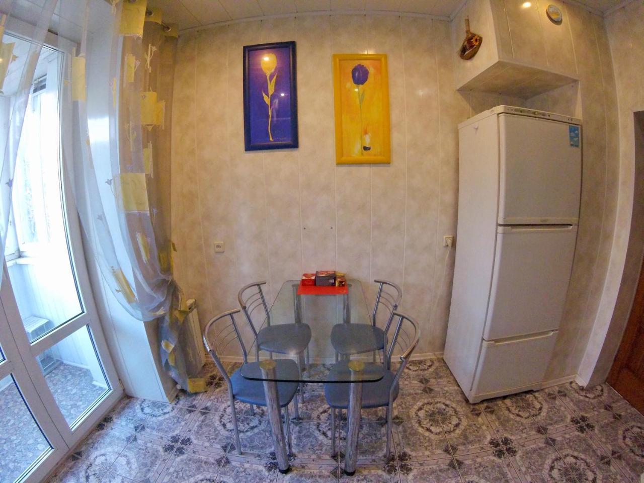 New Bed & Breakfast Minsk Exterior photo