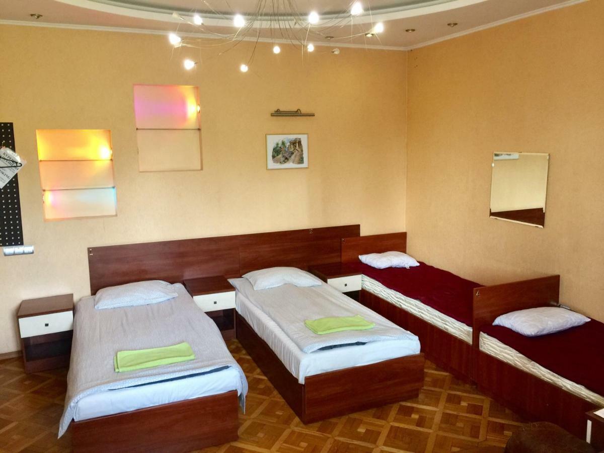 New Bed & Breakfast Minsk Exterior photo