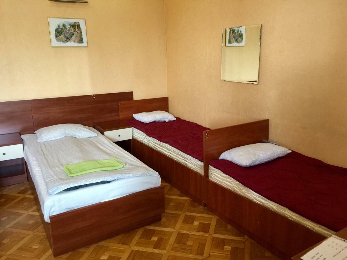 New Bed & Breakfast Minsk Exterior photo